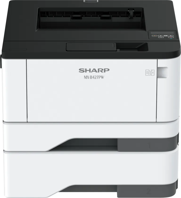 Sharp BP50C45EU