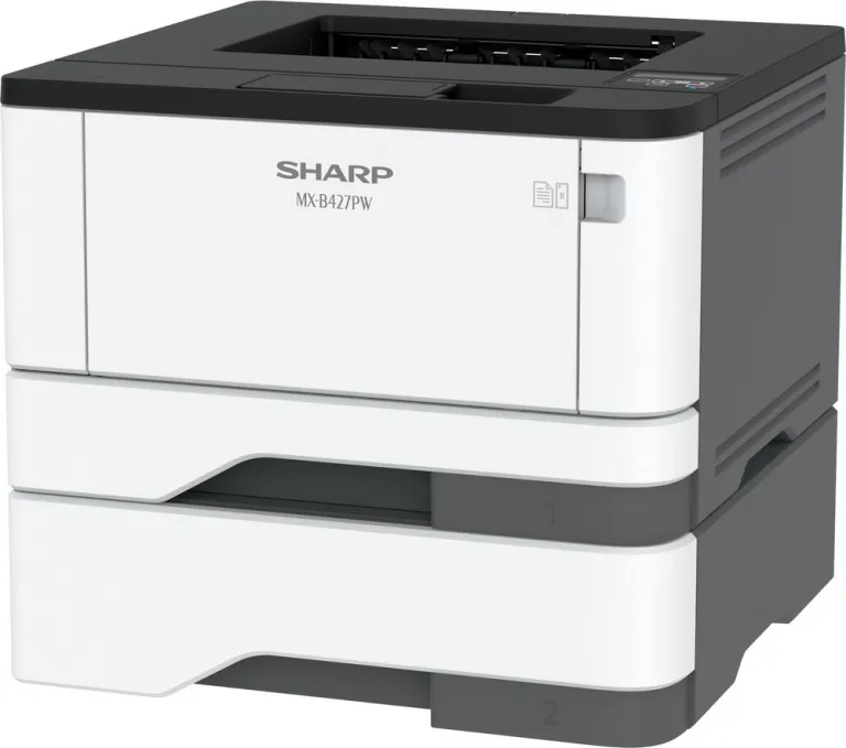 Sharp BP50C45EU