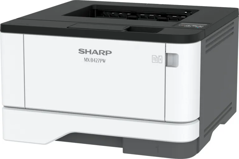 Sharp BP50C45EU